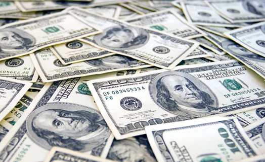 Հայաստանի առևտրային բանկերն արտարժույթի ներբանկային շուկայում նախորդ շաբաթ ձեռք են բերել $88 մլն