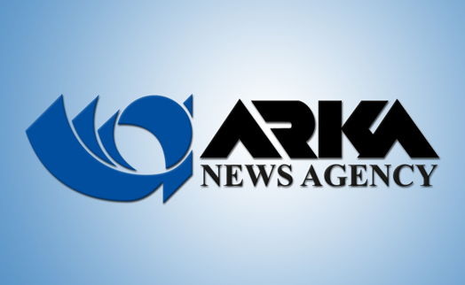 ARKA News Agency turns 18!
