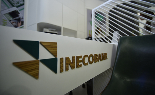 INECOBANK, Инекобанк