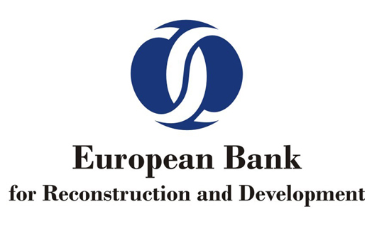 ЕБРР, EBRD