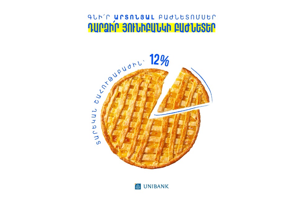 Unibank arm