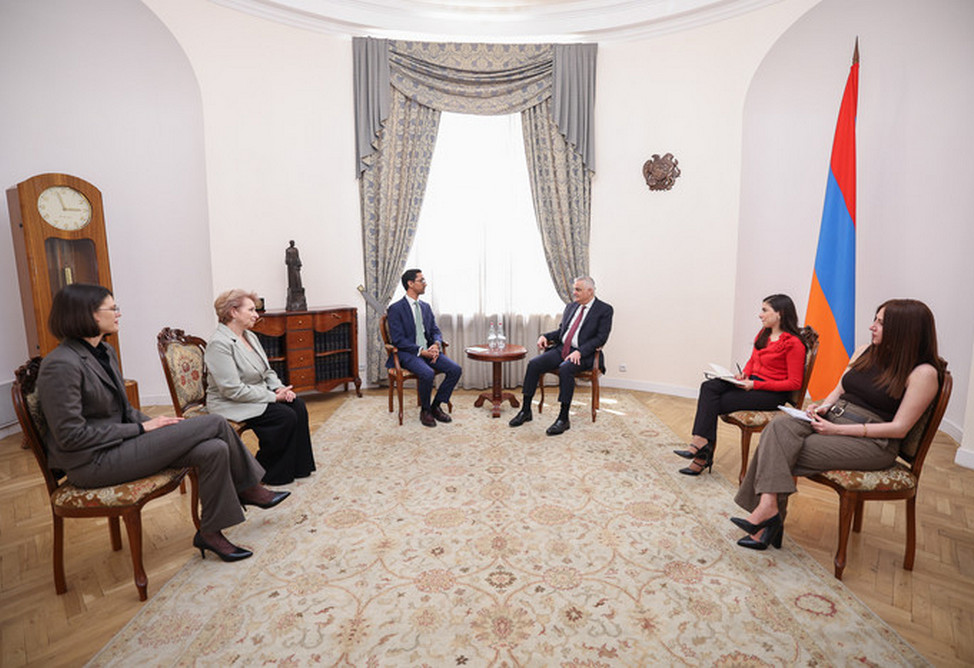 Natalija Novta will become new IMF Resident Representative in Armenia