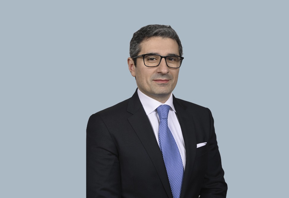 Grant Akopian Appointed CEO and Chairman of the Management Board of Converse Bank