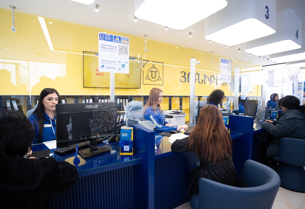 Unibank will provide refunds to bona fide business clients