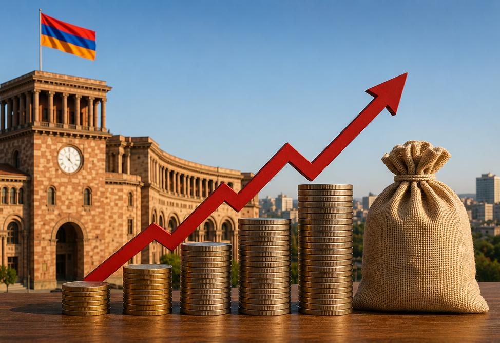 финансы